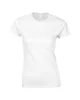 Gildan Ladies' Softstyle® Fitted T-Shirt