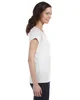 Gildan Ladies' SoftStyle® Fitted V-Neck T-Shirt