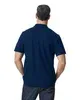 Gildan Men's Softstyle Double Pique Polo
