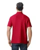 Gildan Men's Softstyle Double Pique Polo