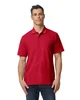 Gildan Men's Softstyle Double Pique Polo