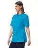 Gildan Unisex Midweight Double Pique Polo