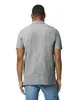Gildan Unisex Midweight Double Pique Polo
