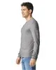Gildan Unisex Softstyle CVC Long Sleeve T-Shirt