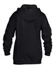 Gildan Youth Heavy Blend Full-Zip Hooded Sweatshirt