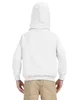 Gildan Youth Heavy Blend Hooded Sweatshirt