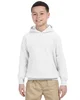 Gildan Youth Heavy Blend Hooded Sweatshirt