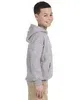 Gildan Youth Heavy Blend Hooded Sweatshirt