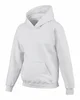 Gildan Youth Heavy Blend Hooded Sweatshirt