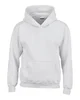 Gildan Youth Heavy Blend Hooded Sweatshirt