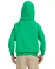 Gildan Youth Heavy Blend Hooded Sweatshirt