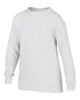 Gildan Youth Heavy Cotton Long-Sleeve T-Shirt