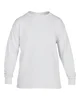 Gildan Youth Heavy Cotton Long-Sleeve T-Shirt