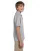 Gildan Youth Jersey Polo
