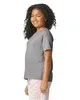 Gildan Youth Softstyle CVC T-Shirt