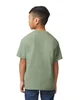 Gildan Youth Softstyle Midweight T-Shirt