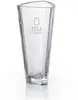 Customized Modern Giosetta Crystal Vase for Branding and Promotion