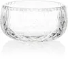 Custom 24% Lead Crystal Giuliana Bowl - Business Branded Gift