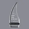 Customizable Crystal Giulietta Award