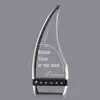 Customizable Crystal Giulietta Award