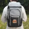 Glacier Peak Cooler Backpack
