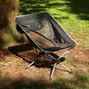 Glacier Peak Fairbank Folding Chair