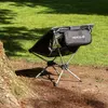 Glacier Peak Fairbank Folding Chair