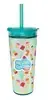 Glam Recycled Tumbler - 24 oz.
