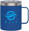 Glamping - 14 oz. Double-Wall Stainless Mug