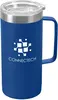 Glamping Tall - 17 oz. Double-Wall Stainless Mug