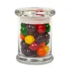 Glass Gourmet Jar - Assorted Fish