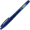 EcoGlide - Recycled P.E.T. Plastic Gel Pen - ColorJet