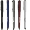 Custom Glendale VGC Stylus Gel Pen