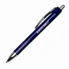 Custom Metal Logo Ballpoint Pen - Glenwood Series