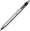 Custom Metal Logo Ballpoint Pen - Glenwood Series