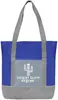 Glenwood - Non-Woven Tote Bag with 210D Pocket