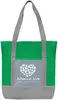 Glenwood - Non-Woven Tote Bag with 210D Pocket