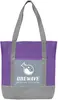 Glenwood - Non-Woven Tote Bag with 210D Pocket