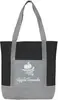 Glenwood - Non-Woven Tote Bag with 210D Pocket