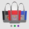 Glenwood - Non-Woven Tote Bag with 210D Pocket