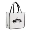 Gloss Laminated Non-Woven Shopper Tote