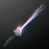 Glow Shark LED Fiber Optic Wand