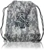 Custom GO-EZ Polyester Drawstring Backpack