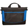 Go-Fer Lightweight Polyester Briefcase