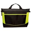 Go-Fer Lightweight Polyester Briefcase