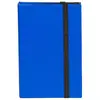 Go-Getter Hard Cover Sticky Notepad/Business Card Case