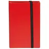 Go-Getter Hard Cover Sticky Notepad/Business Card Case