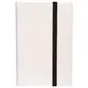 Go-Getter Hard Cover Sticky Notepad/Business Card Case