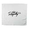 Branded Cotton Rally Towel - 10oz