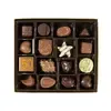 Godiva Ballotin Gold 19 Piece Assortment Box